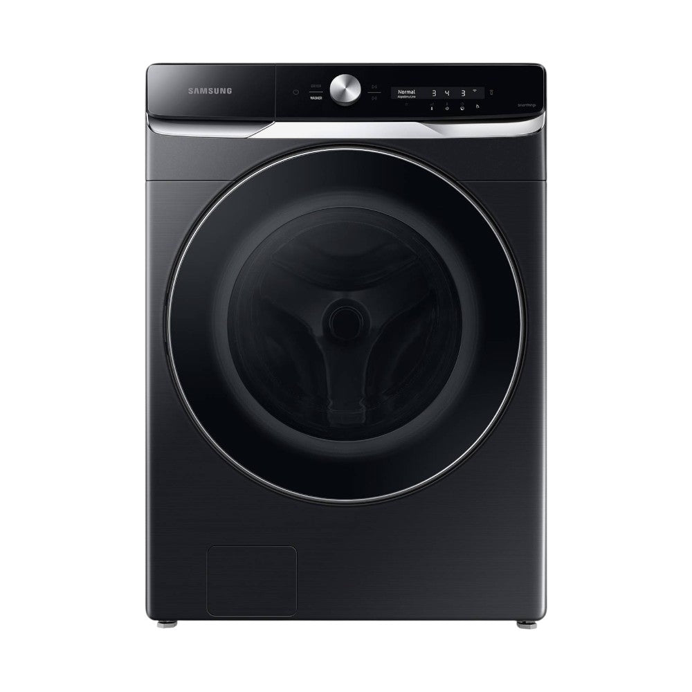 Lavadora Automática Samsung de 24kg / SMART  / Vapor