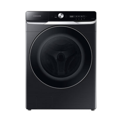 Lavadora Automática Samsung de 24kg / SMART  / Vapor