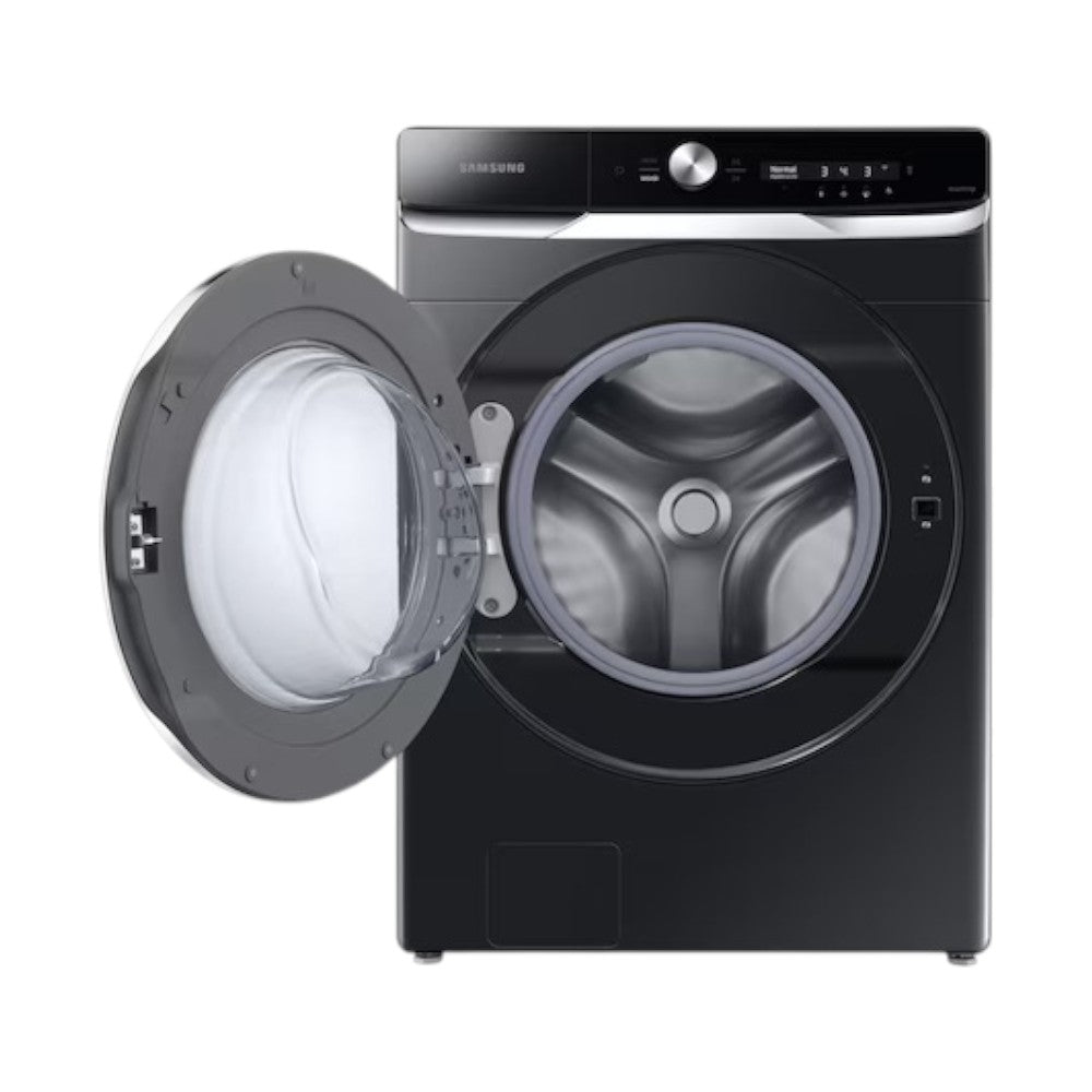 Lavadora Automática Samsung de 24kg / SMART  / Vapor