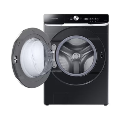 Lavadora Automática Samsung de 24kg / SMART  / Vapor