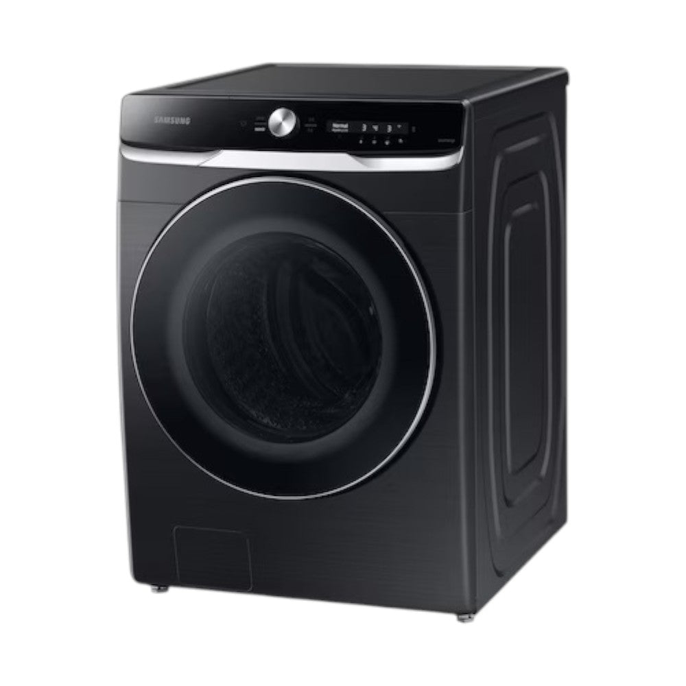 Lavadora Automática Samsung de 24kg / SMART  / Vapor