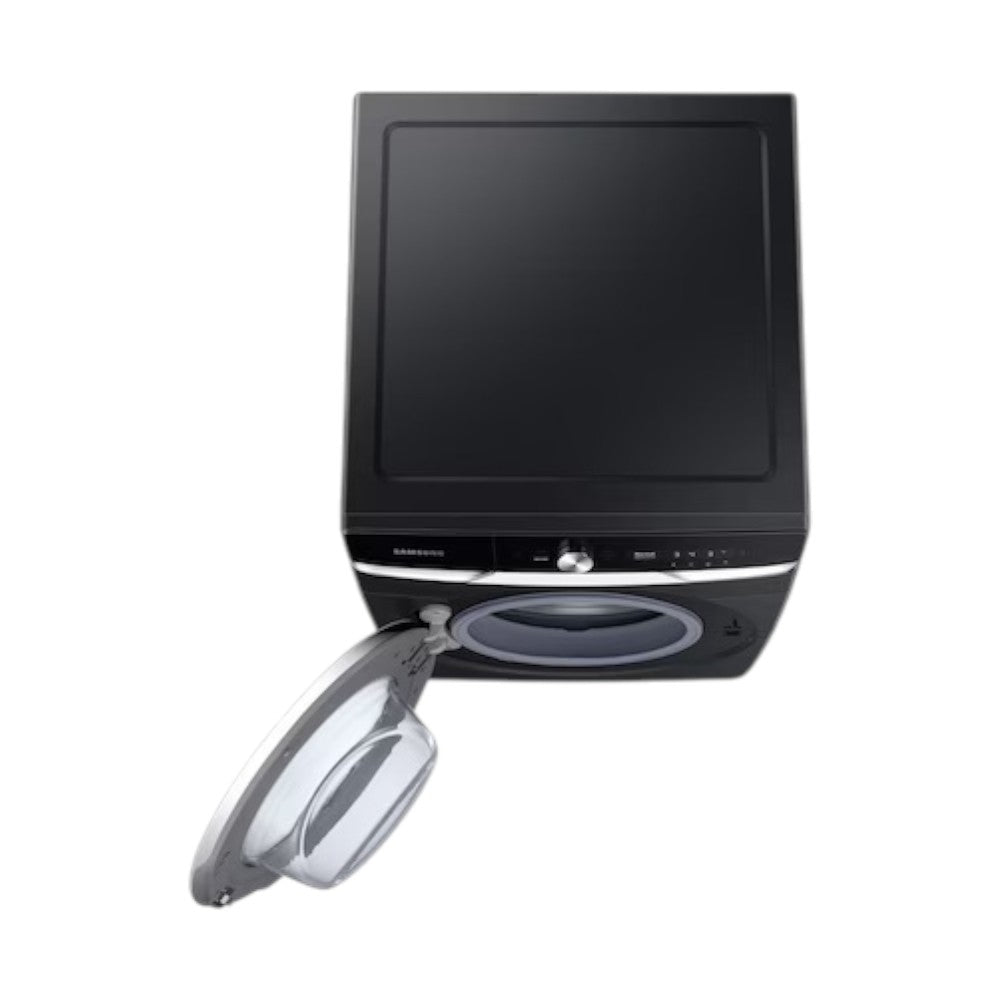 Lavadora Automática Samsung de 24kg / SMART  / Vapor