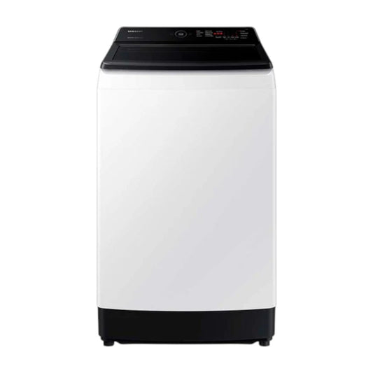 Lavadora Automática Samsung / 17 kg / Eco Bubble / Negro