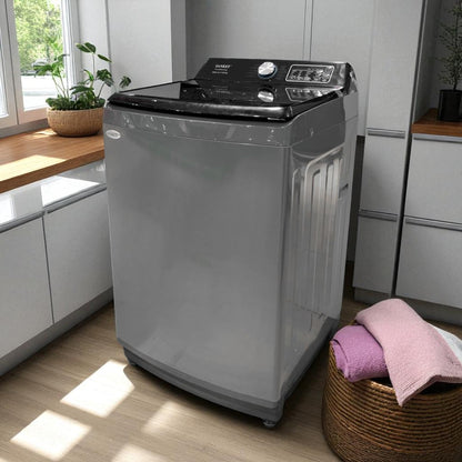 Lavadora Automática Sankey de 17Kg