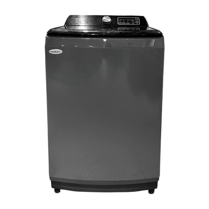 Lavadora Automática Sankey de 17Kg