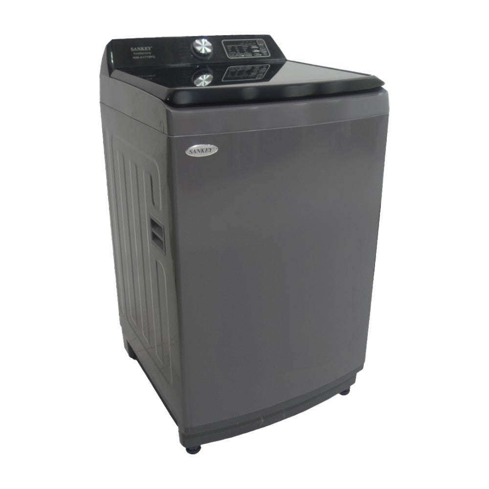 Lavadora Automática Sankey de 17Kg