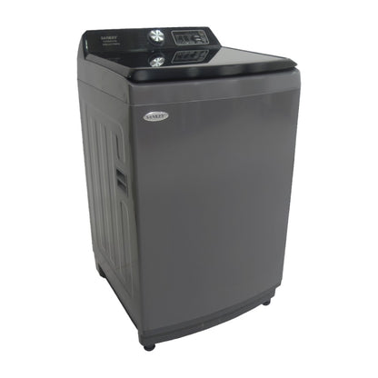 Lavadora Automática Sankey de 17Kg