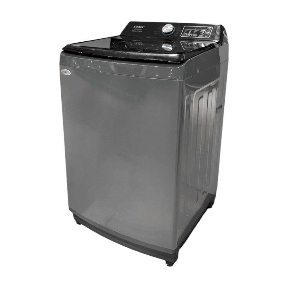 Lavadora Automática Sankey de 17Kg