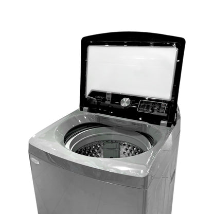 Lavadora Automática Sankey de 17Kg