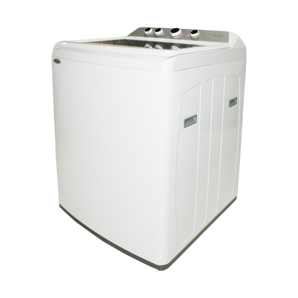 Lavadora Automática Sankey de 22Kg / Blanca