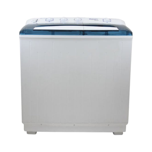 Lavadora Semi-Automática Nisato 11 Kg / Blanco