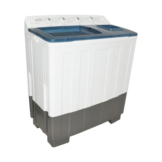 Lavadora Semi-Automática Sankey 22Kg / Doble Tina / 990W