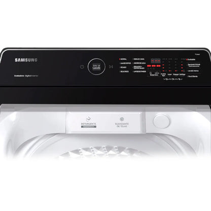 Lavadora Automática Samsung 13Kg / Carga Superior / Inverter / Blanco