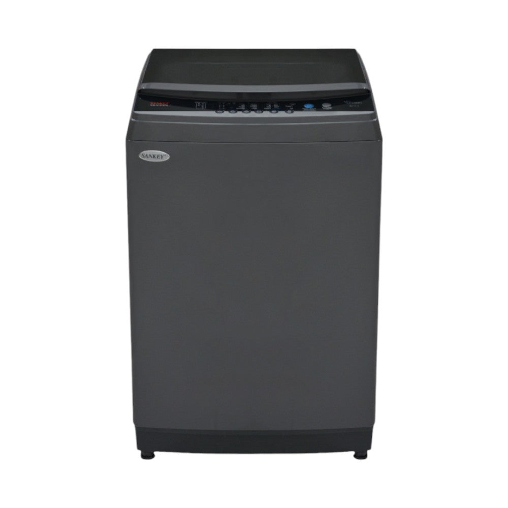 Lavadora Automática Sankey de 15Kg / WM-A1572PG