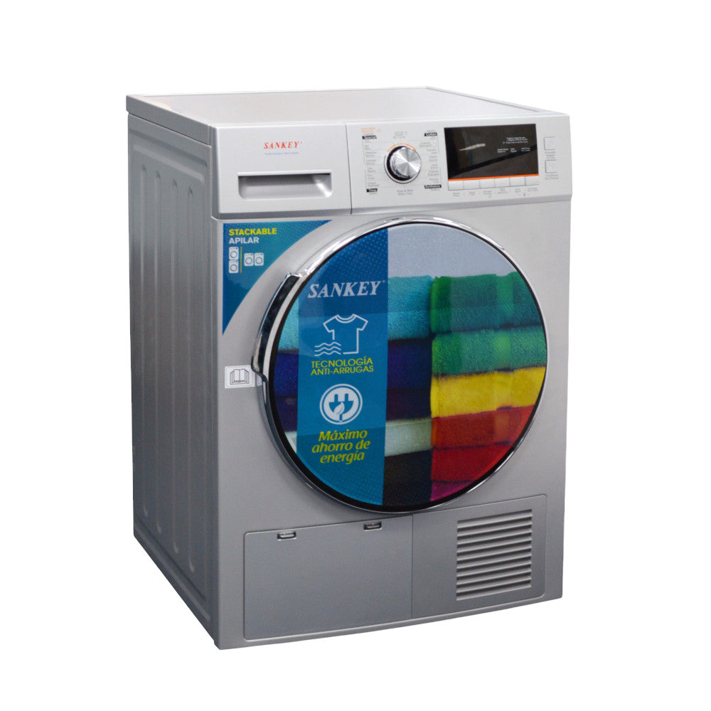 Centro de Lavado Sankey Inverter