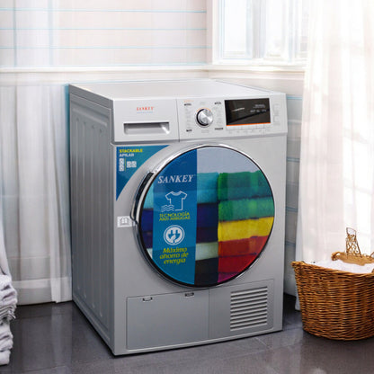 Centro de Lavado Sankey Inverter