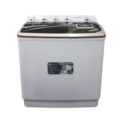 Lavadora Semi-Automática Premier 14Kg / Blanco