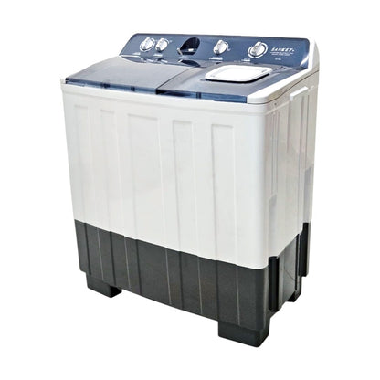Lavadora Semi-Automática Sankey de 22.0 Kg / Doble Tina / Blanca