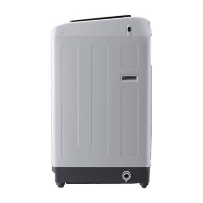 Lavadora Automática Lg de 9Kg / Gris