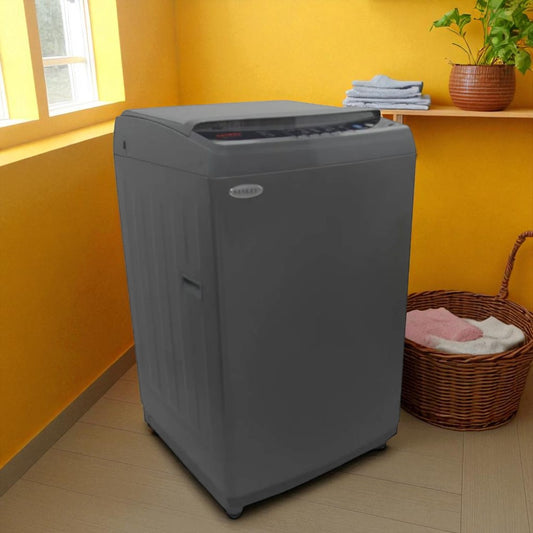 Lavadora Automática Sankey / WM A1371PG / 13 Kg