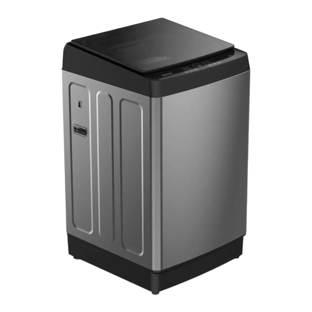 Lavadora Automática Hisense de 14 Kg / Aqua Save Quick Inverter
