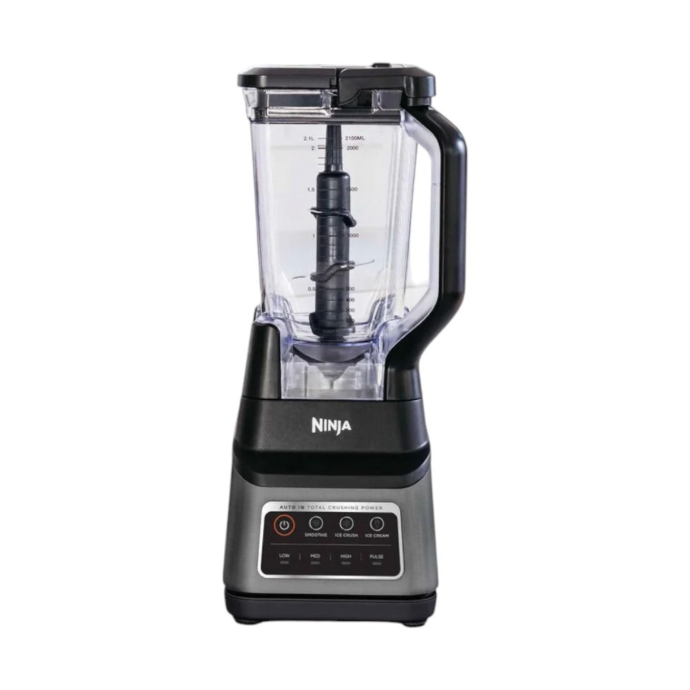 Licuadora Profesional Plus Auto-iQ Ninja 72 Onzas / 1400W / BN701