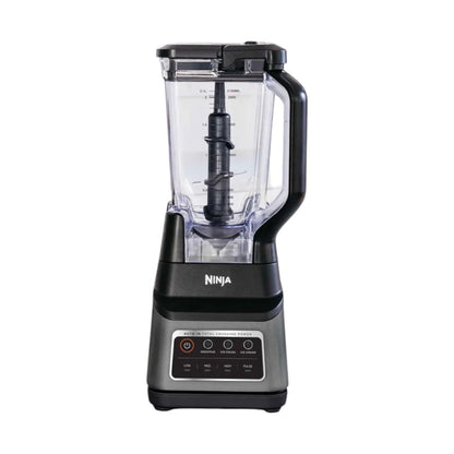 Licuadora Profesional Plus Auto-iQ Ninja 72 Onzas / 1400W / BN701