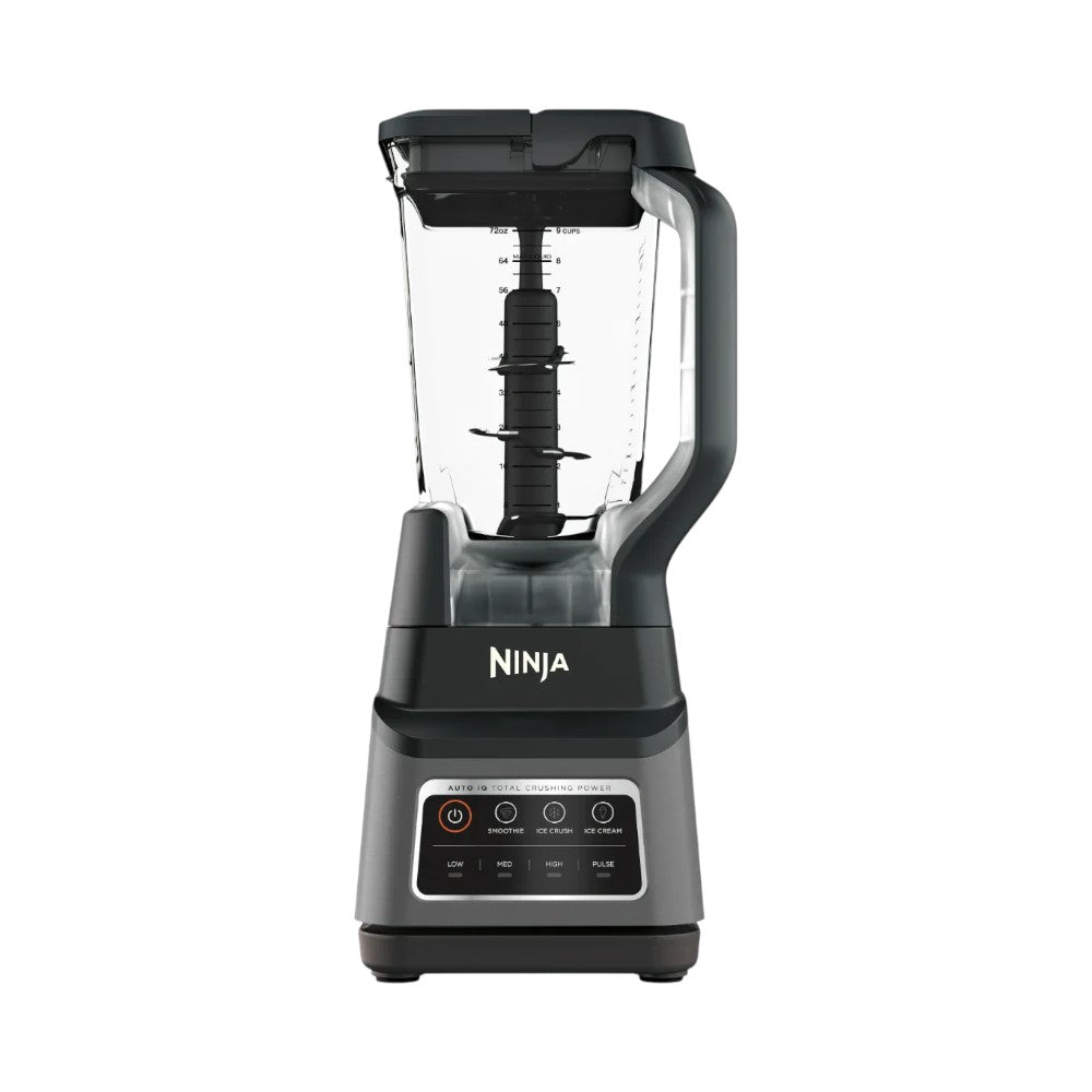 Licuadora Profesional Plus Auto-iQ Ninja 72 Onzas / 1400W / BN701
