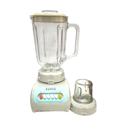Licuadora Home Power / Jarra Vidrio 1.5L / 450W
