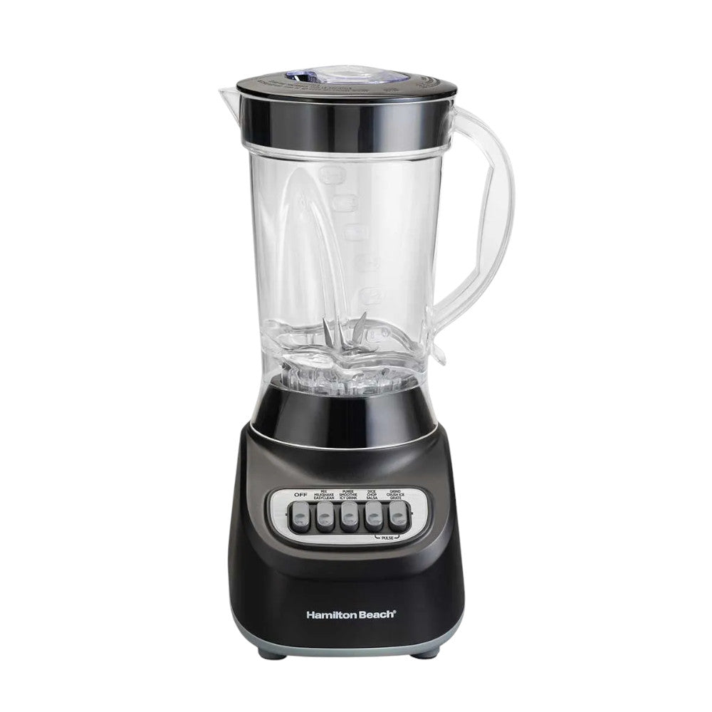 Licuadora Hamilton Beach 4 Velocidades / 52 Oz / 800W