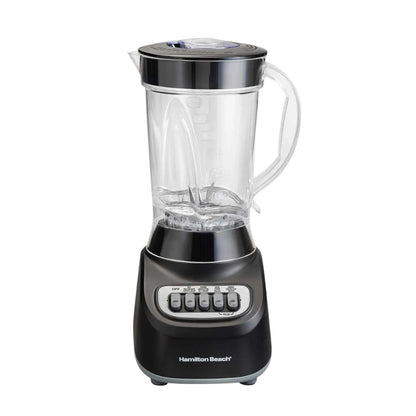 Licuadora Hamilton Beach 4 Velocidades / 52 Oz / 800W