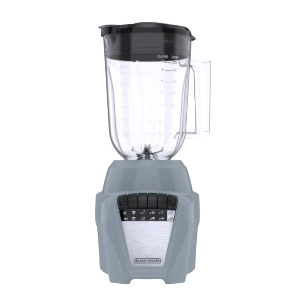 Licuadora Black&Decker 8 Velocidades / Jarra Plástica / Verde