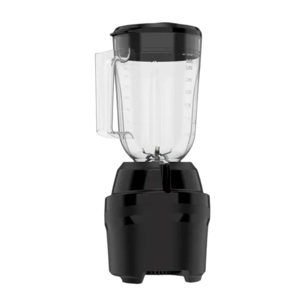 Licuadora Black&Decker 2 Velocidades / Jarra Plástica / Negra
