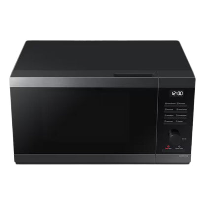 Microondas 1.1 pies (32 L) / Power Defrost / Acero Inox-Negro
