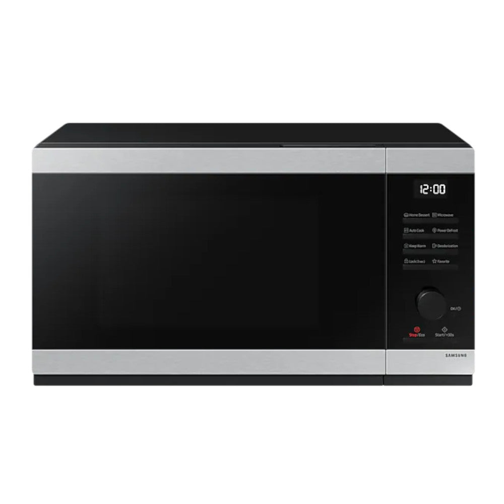 Microonda Samsung 32 Litros (1.1P3) / Power Defrost / Acero Inoxidable