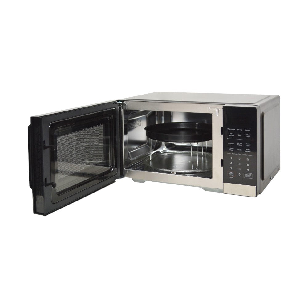 Microondas Sankey 30 Litros Con Freidora de Aire