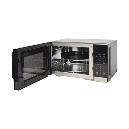 Microondas Sankey 30 Litros Con Freidora de Aire