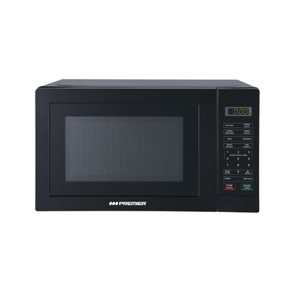 Microondas Premier 20LT/ Negro