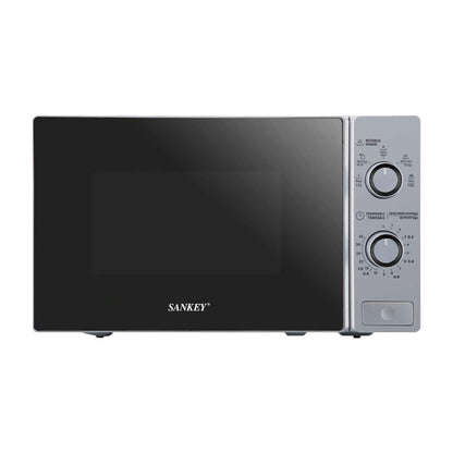 Microondas Sankey 20 Litros - Gris