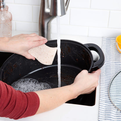 Olla Multifuncional Black&Decker / 6.5 Litros