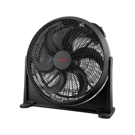 Abanico 2 en 1 Sankey 20" / 6 Aspas / 3 Velocidades