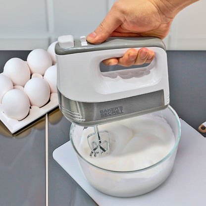 Batidora Bakers Secret Manual / 5 Velocidades