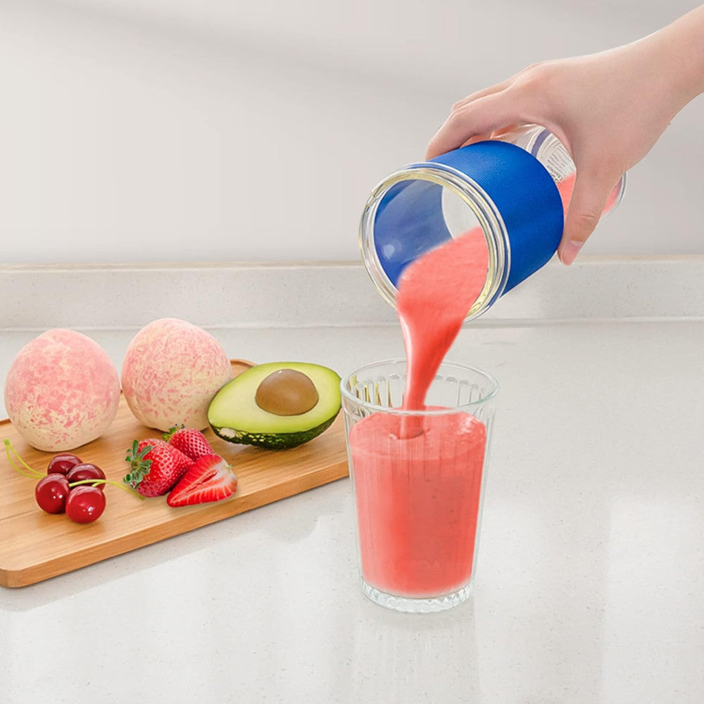 Batidora Portátil Dacakila 300Ml / 50W