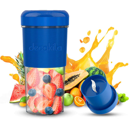 Batidora Portátil Dacakila 300Ml / 50W