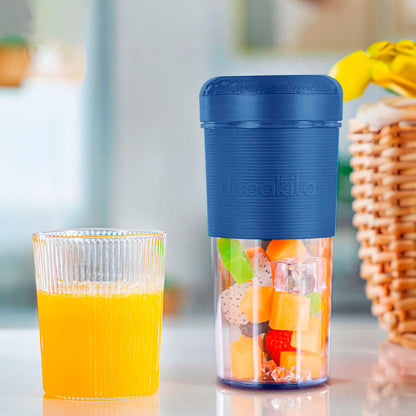 Batidora Portátil Dacakila 300Ml / 50W