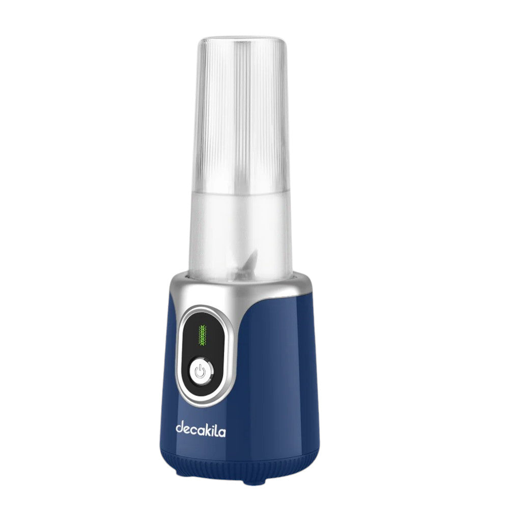 Licuadora Portátil Decakila 500Ml / 120W / Inalámbrica