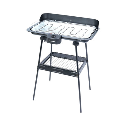 Parilla Eléctrica Bbq Premier / 1700W