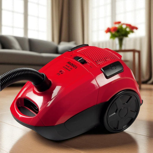 Aspiradora Sankey 2L / 1200W / VC-2510