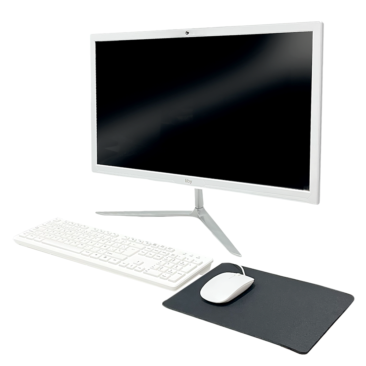 Computadora Liby I3-7100 / RAM 8GB / 512GB / Windows 11