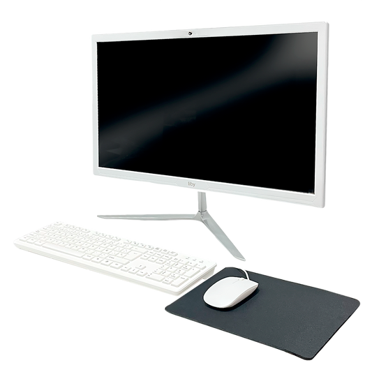 Computadora Liby I3-7100 / RAM 8GB / 512GB / Windows 11